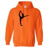 Heavy Blend Hooded Sweatshirt Thumbnail