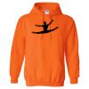 Heavy Blend Hooded Sweatshirt Thumbnail