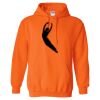 Heavy Blend Hooded Sweatshirt Thumbnail