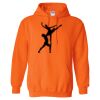 Heavy Blend Hooded Sweatshirt Thumbnail