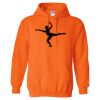 Heavy Blend Hooded Sweatshirt Thumbnail