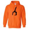 Heavy Blend Hooded Sweatshirt Thumbnail