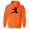 Heavy Blend Hooded Sweatshirt Thumbnail