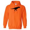 Heavy Blend Hooded Sweatshirt Thumbnail