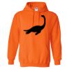 Heavy Blend Hooded Sweatshirt Thumbnail