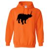 Heavy Blend Hooded Sweatshirt Thumbnail