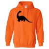 Heavy Blend Hooded Sweatshirt Thumbnail