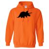 Heavy Blend Hooded Sweatshirt Thumbnail