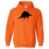 Heavy Blend Hooded Sweatshirt Thumbnail