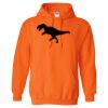 Heavy Blend Hooded Sweatshirt Thumbnail