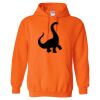 Heavy Blend Hooded Sweatshirt Thumbnail