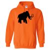 Heavy Blend Hooded Sweatshirt Thumbnail