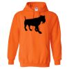 Heavy Blend Hooded Sweatshirt Thumbnail