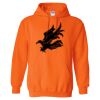 Heavy Blend Hooded Sweatshirt Thumbnail