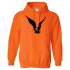 Heavy Blend Hooded Sweatshirt Thumbnail