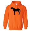 Heavy Blend Hooded Sweatshirt Thumbnail