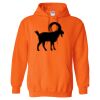 Heavy Blend Hooded Sweatshirt Thumbnail