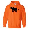 Heavy Blend Hooded Sweatshirt Thumbnail