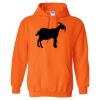 Heavy Blend Hooded Sweatshirt Thumbnail