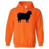 Heavy Blend Hooded Sweatshirt Thumbnail