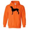 Heavy Blend Hooded Sweatshirt Thumbnail