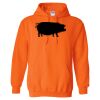 Heavy Blend Hooded Sweatshirt Thumbnail