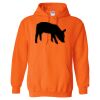 Heavy Blend Hooded Sweatshirt Thumbnail