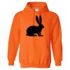 Heavy Blend Hooded Sweatshirt Thumbnail