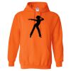 Heavy Blend Hooded Sweatshirt Thumbnail