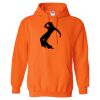 Heavy Blend Hooded Sweatshirt Thumbnail