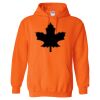 Heavy Blend Hooded Sweatshirt Thumbnail
