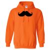 Heavy Blend Hooded Sweatshirt Thumbnail