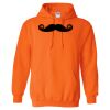 Heavy Blend Hooded Sweatshirt Thumbnail