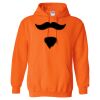Heavy Blend Hooded Sweatshirt Thumbnail