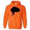Heavy Blend Hooded Sweatshirt Thumbnail