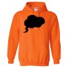 Heavy Blend Hooded Sweatshirt Thumbnail
