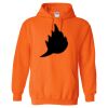 Heavy Blend Hooded Sweatshirt Thumbnail