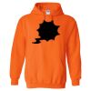 Heavy Blend Hooded Sweatshirt Thumbnail