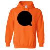 Heavy Blend Hooded Sweatshirt Thumbnail