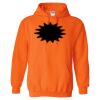 Heavy Blend Hooded Sweatshirt Thumbnail
