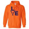Heavy Blend Hooded Sweatshirt Thumbnail