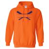 Heavy Blend Hooded Sweatshirt Thumbnail