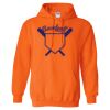 Heavy Blend Hooded Sweatshirt Thumbnail