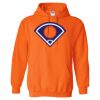 Heavy Blend Hooded Sweatshirt Thumbnail