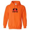 Heavy Blend Hooded Sweatshirt Thumbnail