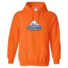 Heavy Blend Hooded Sweatshirt Thumbnail