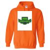 Heavy Blend Hooded Sweatshirt Thumbnail