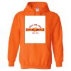 Heavy Blend Hooded Sweatshirt Thumbnail