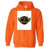 Heavy Blend Hooded Sweatshirt Thumbnail