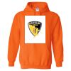 Heavy Blend Hooded Sweatshirt Thumbnail